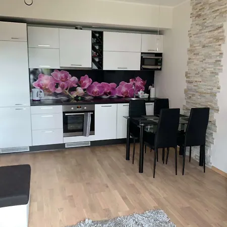 Kakumae Vanakuu 5 Apartmán Tallinn