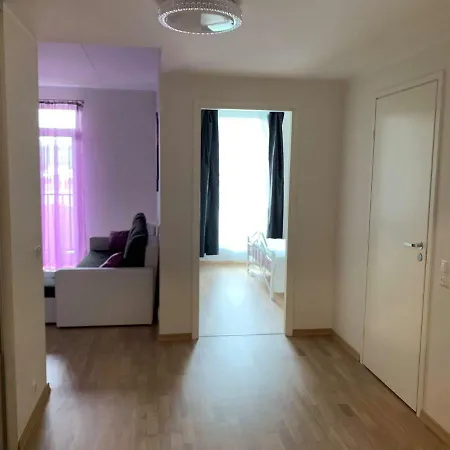 Apartmán Kakumae Vanakuu 5 Tallinn