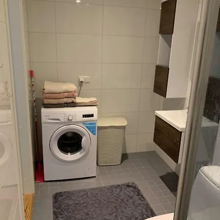 Kakumae Vanakuu 5 Apartmán *