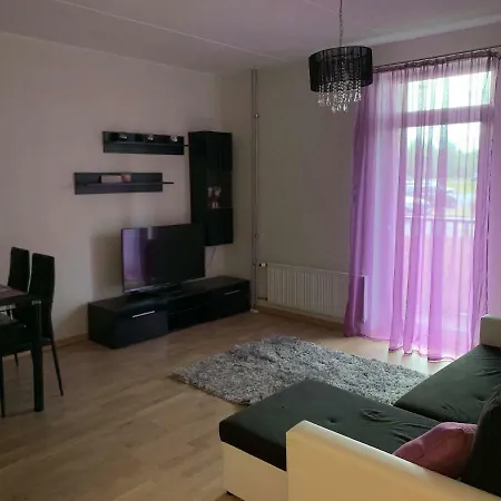 Kakumae Vanakuu 5 Apartmán Tallinn
