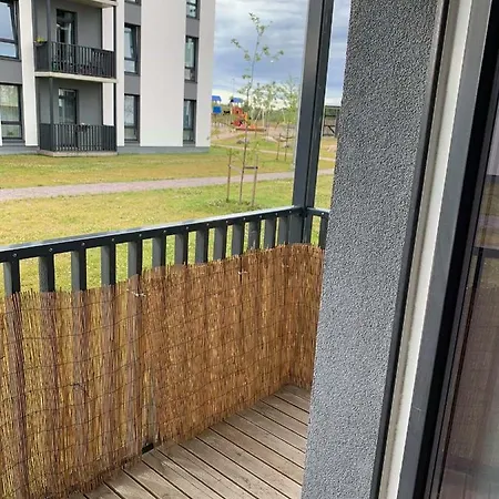 Apartmán Kakumae Vanakuu 5