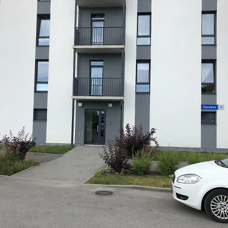 Kakumae Vanakuu 5 Tallinn