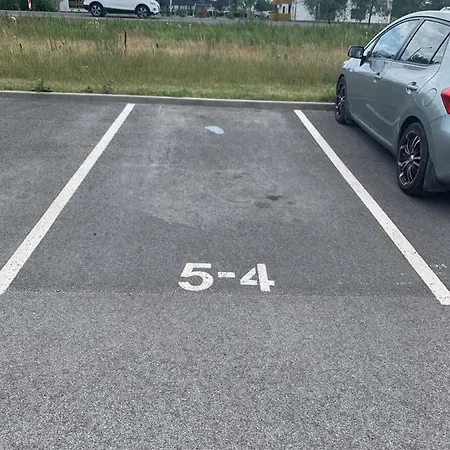 Apartmán Kakumae Vanakuu 5