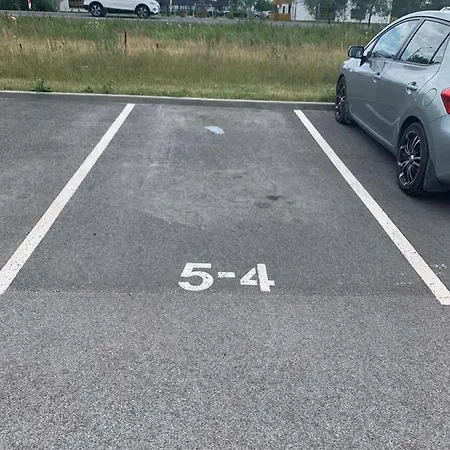 Korter Kakumae Vanakuu 5